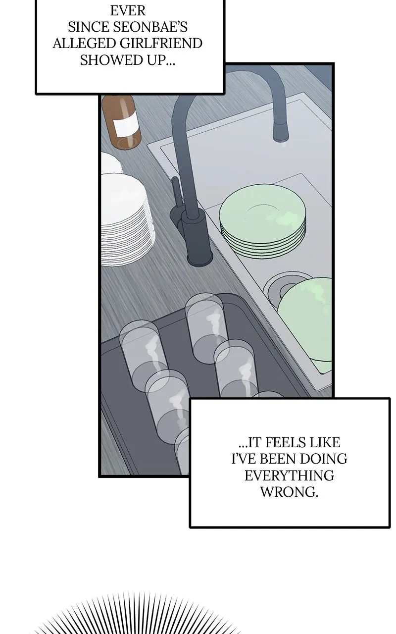 Rules for Dating Trash Chapter 16 page 85 - 