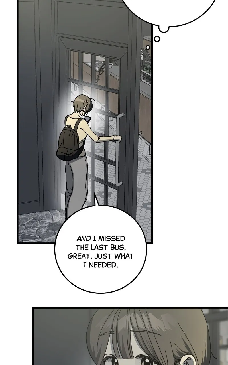 Rules for Dating Trash Chapter 16 page 87 - 