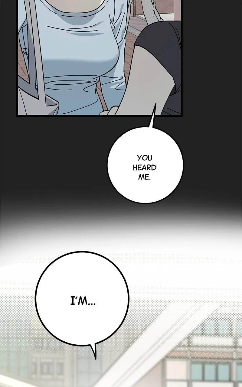 Rules for Dating Trash Chapter 16 page 10 - 