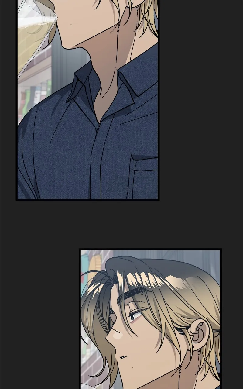 Rules for Dating Trash Chapter 17 page 2 - 
