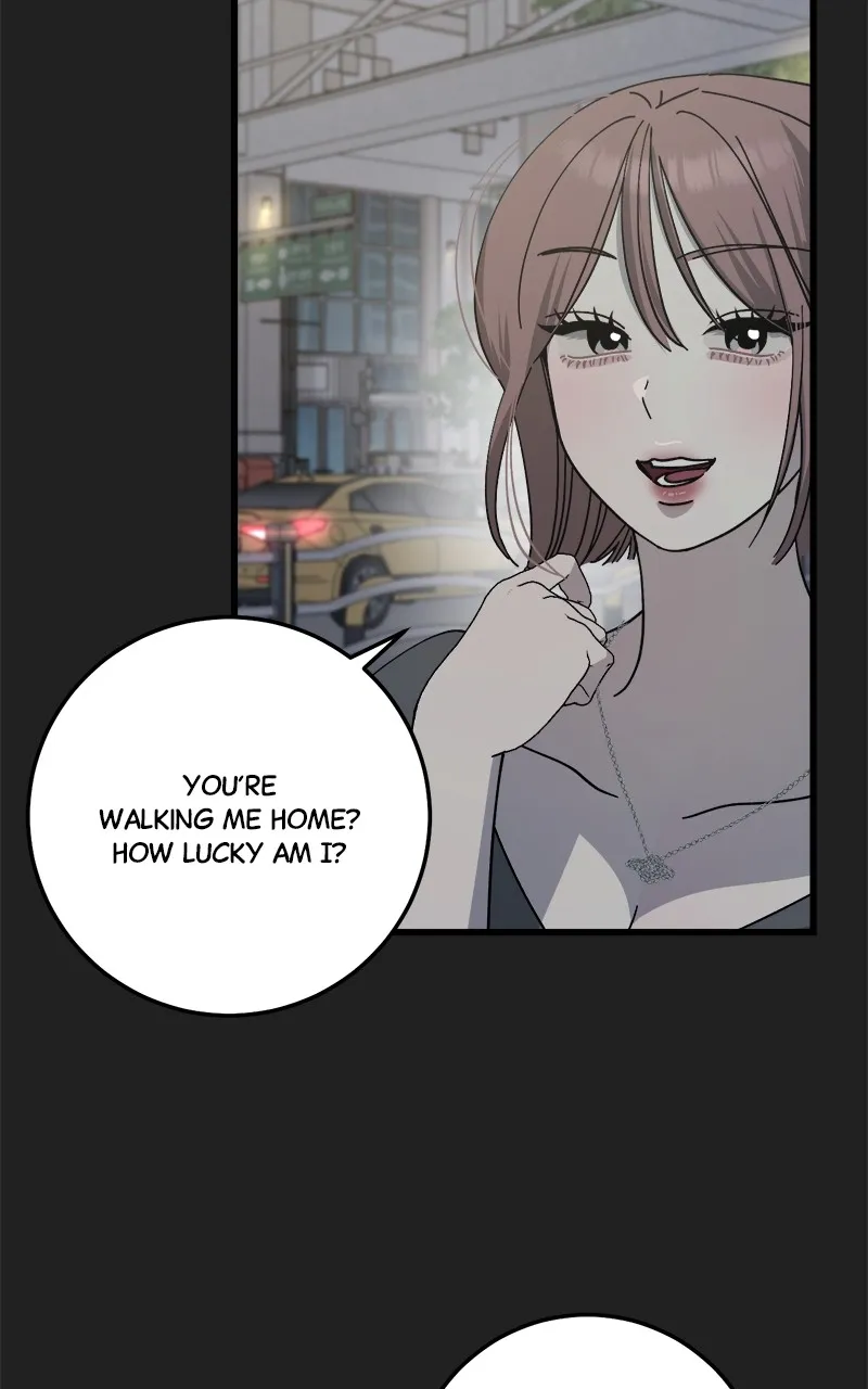 Rules for Dating Trash Chapter 17 page 11 - 