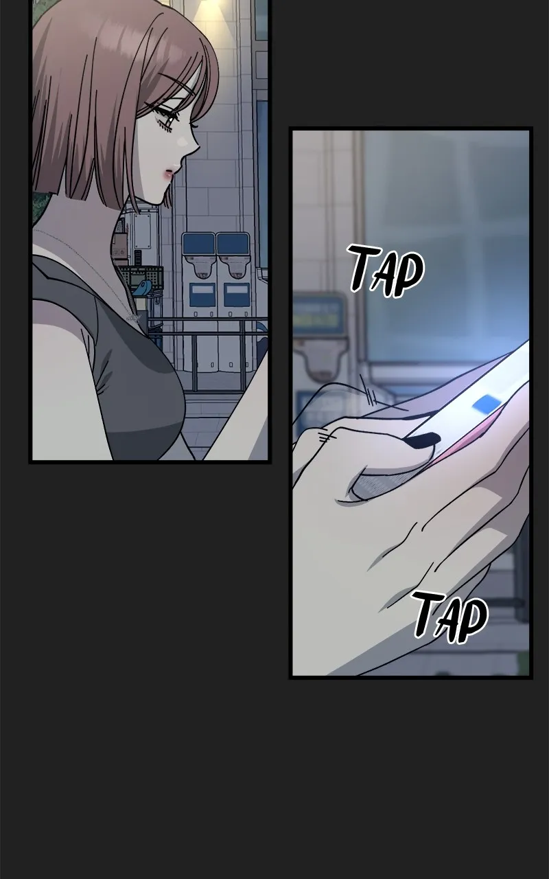 Rules for Dating Trash Chapter 17 page 17 - 
