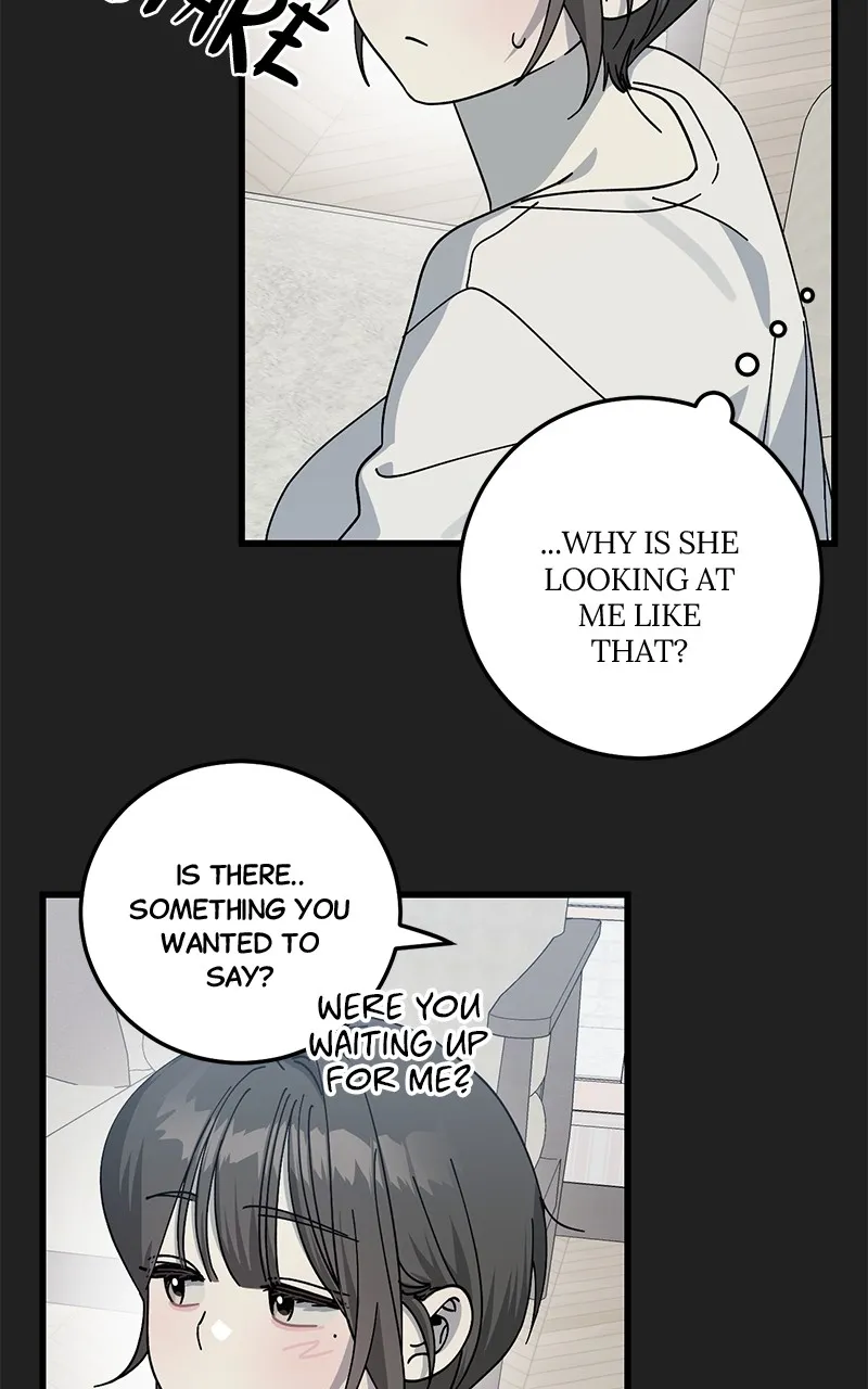 Rules for Dating Trash Chapter 17 page 20 - 