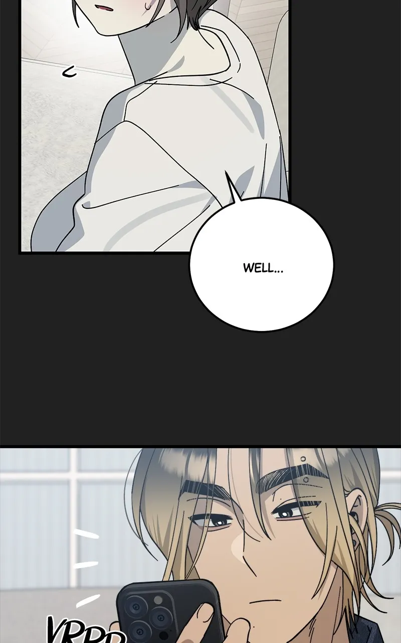 Rules for Dating Trash Chapter 17 page 21 - 