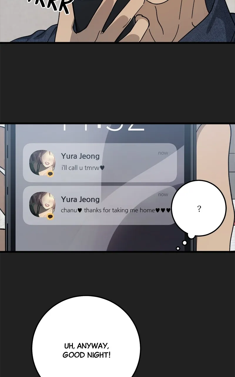 Rules for Dating Trash Chapter 17 page 22 - 