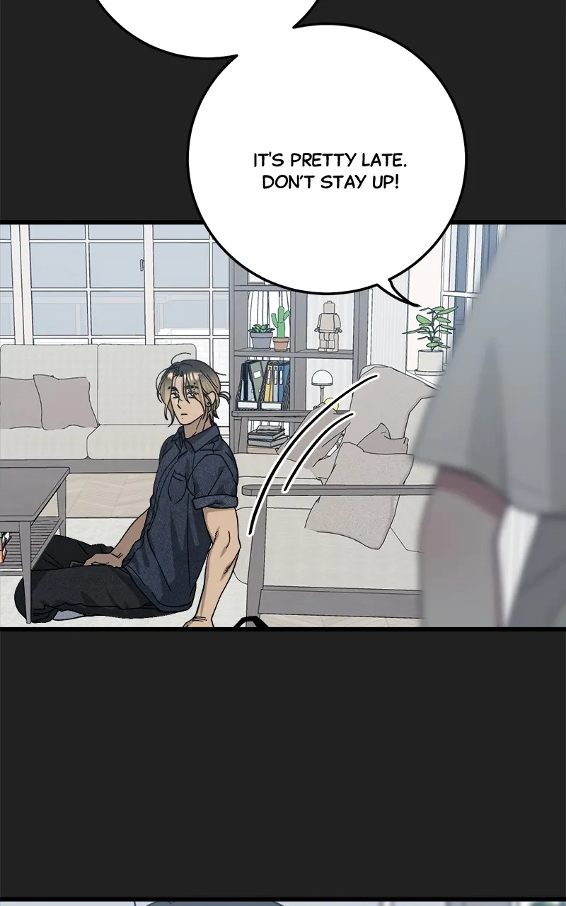 Rules for Dating Trash Chapter 17 page 23 - 
