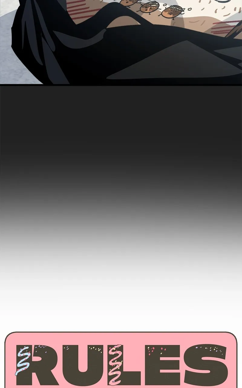 Rules for Dating Trash Chapter 17 page 25 - 