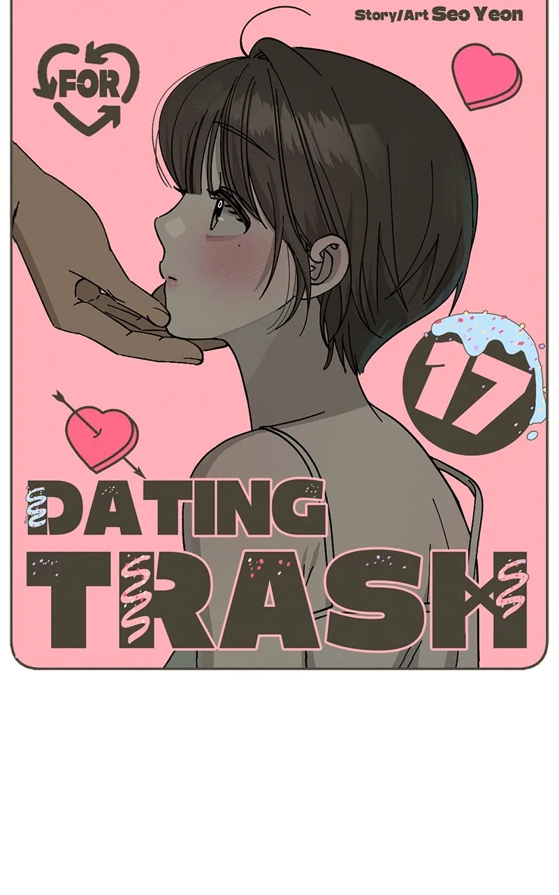 Rules for Dating Trash Chapter 17 page 26 - 