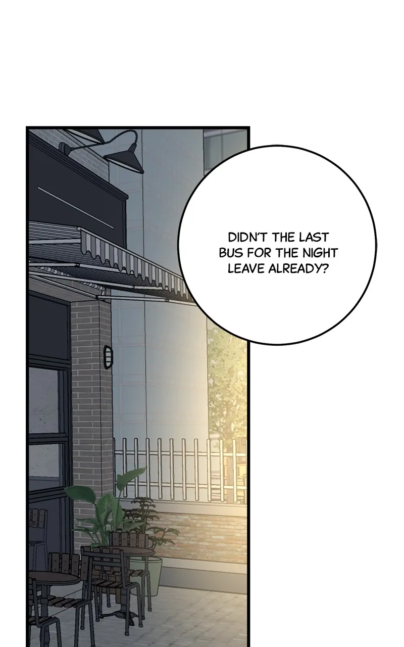Rules for Dating Trash Chapter 17 page 27 - 