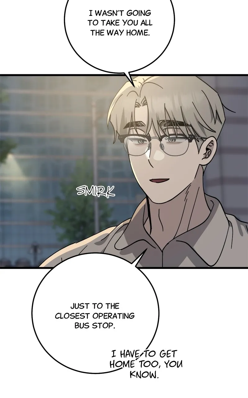 Rules for Dating Trash Chapter 17 page 29 - 