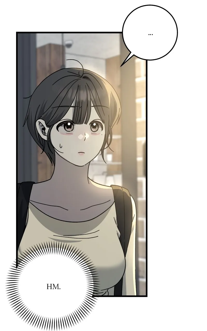Rules for Dating Trash Chapter 17 page 30 - 