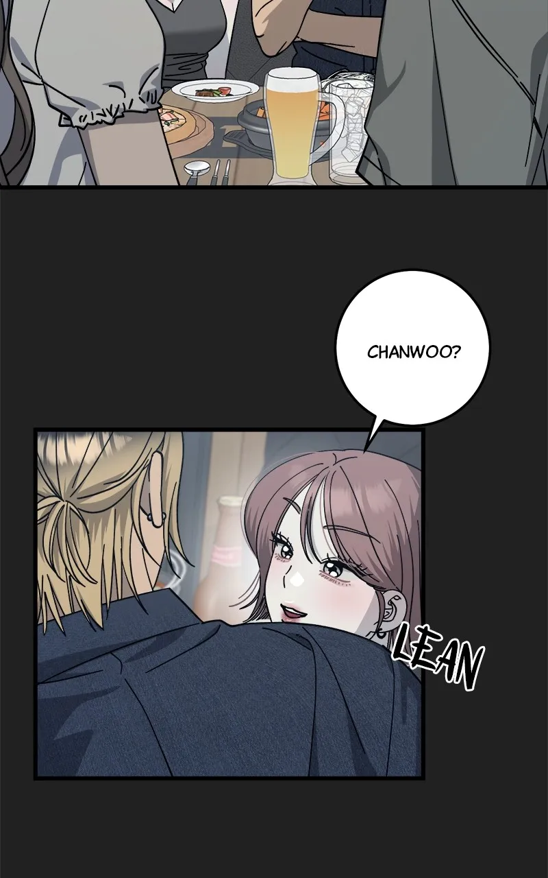 Rules for Dating Trash Chapter 17 page 4 - 