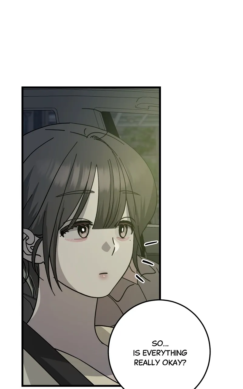 Rules for Dating Trash Chapter 17 page 34 - 