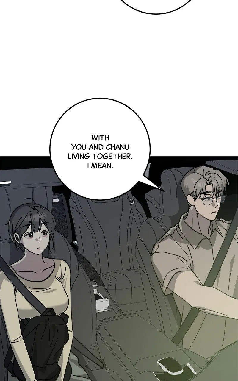 Rules for Dating Trash Chapter 17 page 35 - 