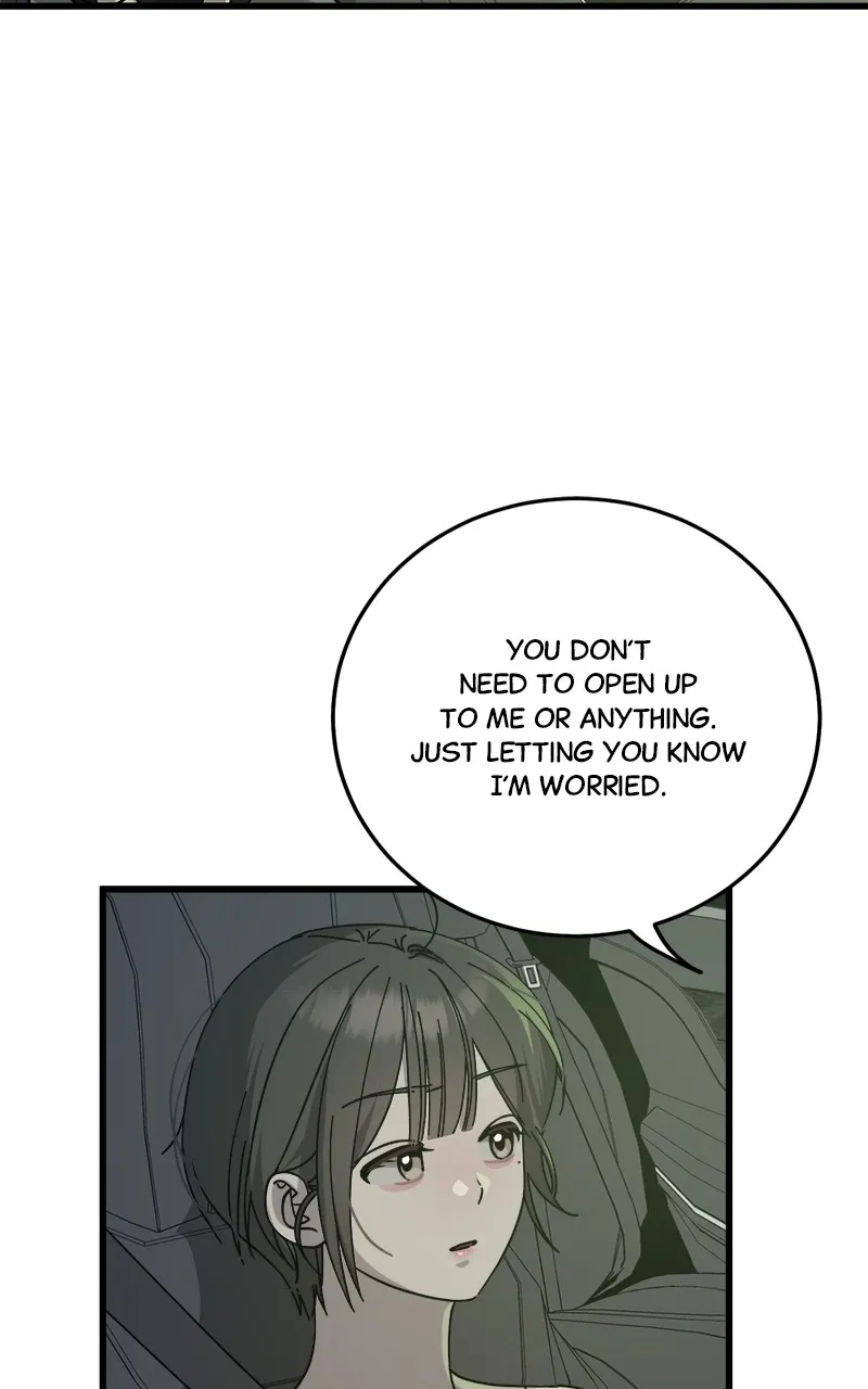 Rules for Dating Trash Chapter 17 page 36 - 