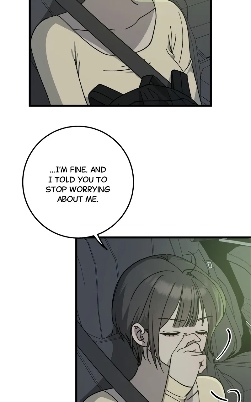 Rules for Dating Trash Chapter 17 page 37 - 