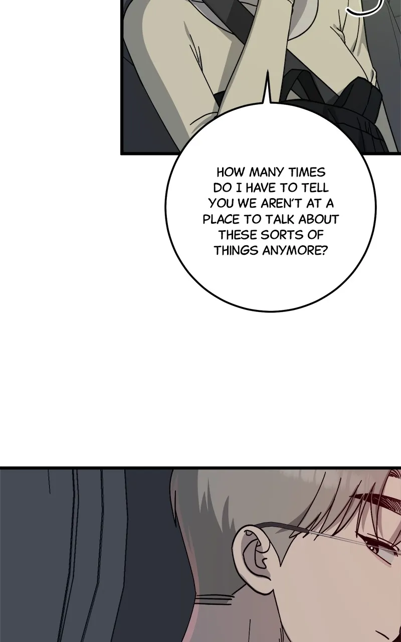 Rules for Dating Trash Chapter 17 page 38 - 