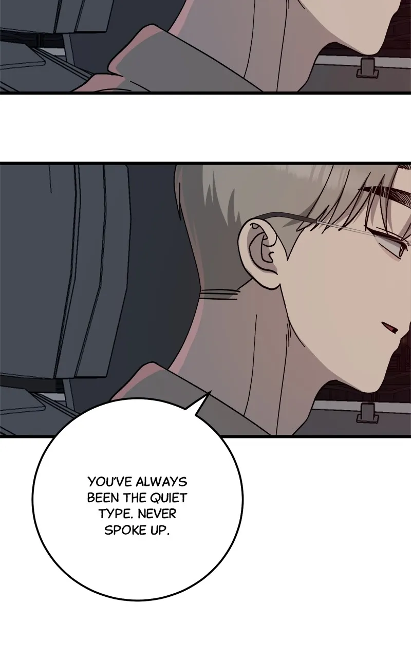 Rules for Dating Trash Chapter 17 page 39 - 