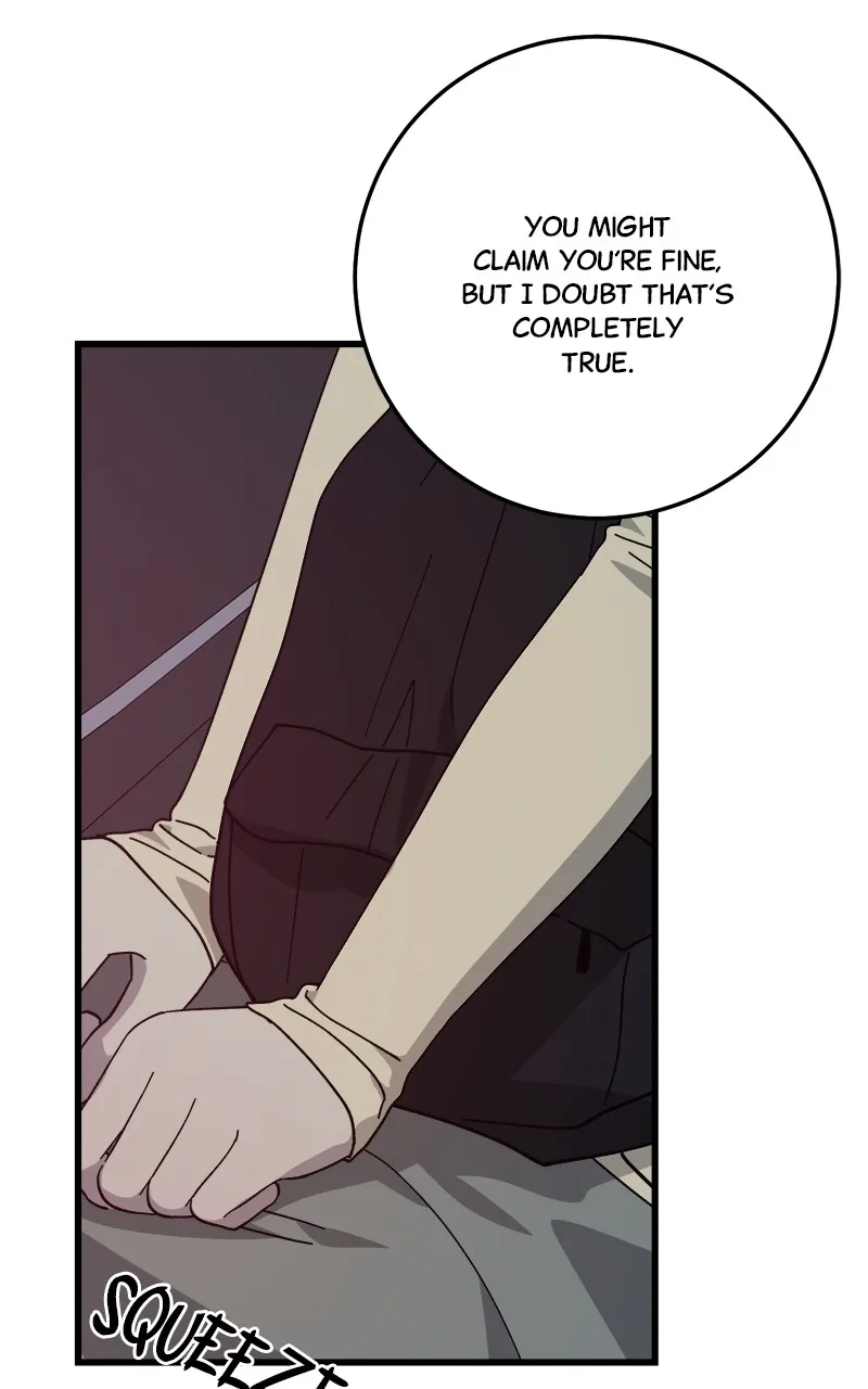 Rules for Dating Trash Chapter 17 page 40 - 