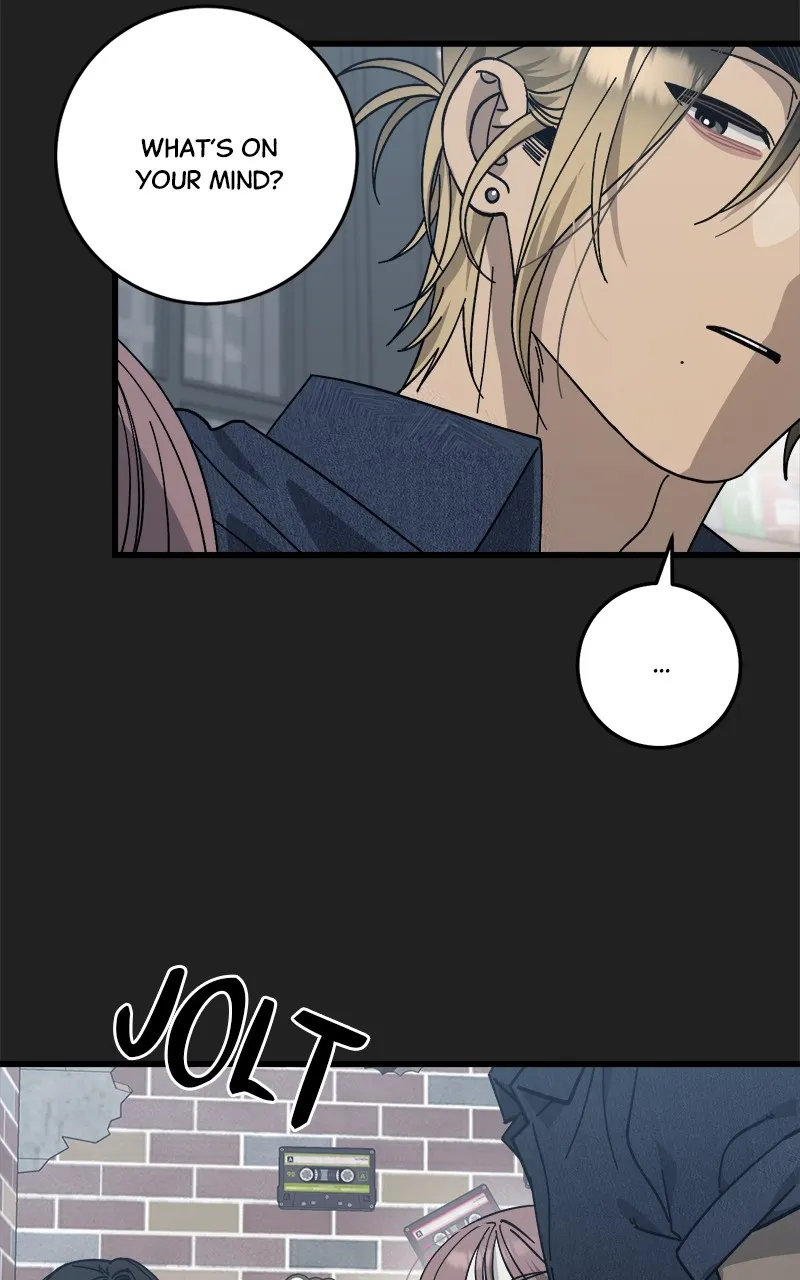 Rules for Dating Trash Chapter 17 page 5 - 