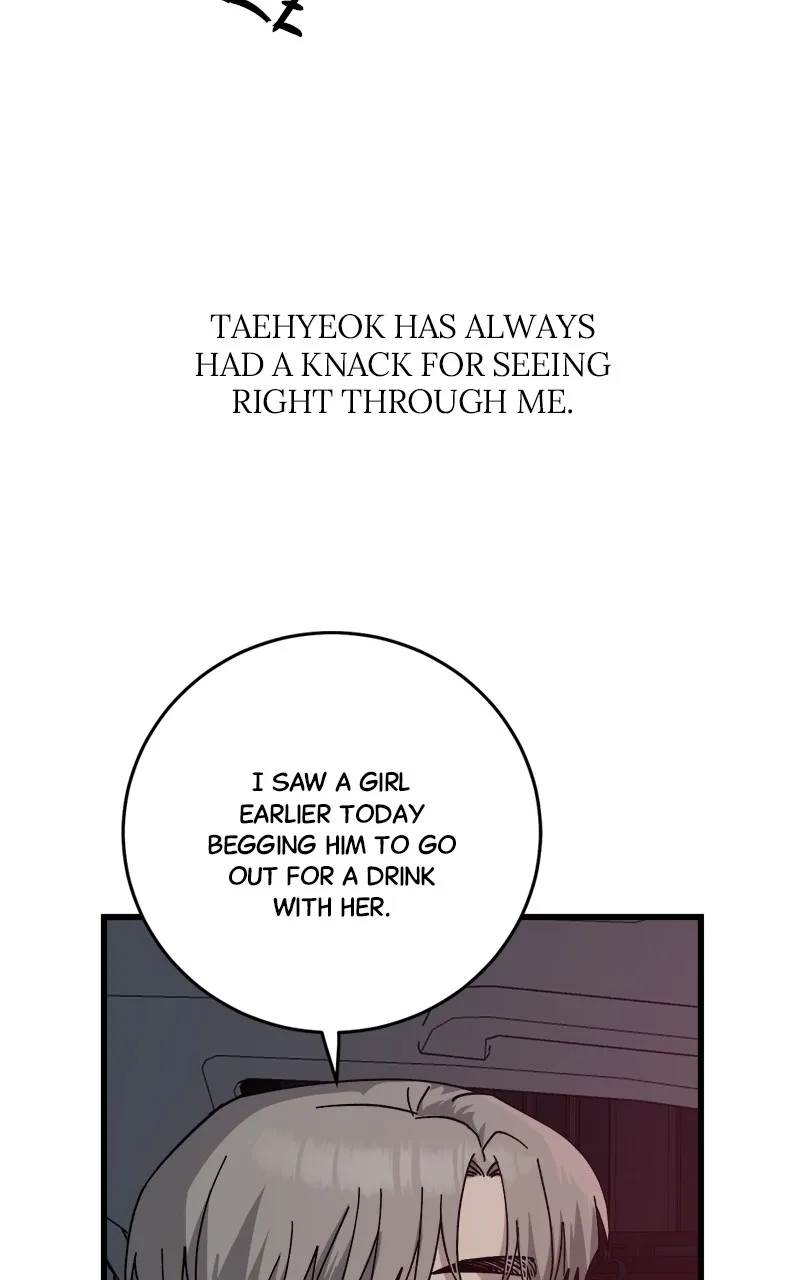 Rules for Dating Trash Chapter 17 page 41 - 