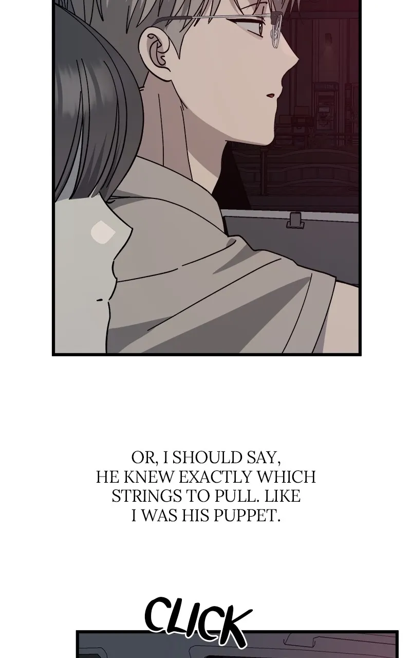 Rules for Dating Trash Chapter 17 page 42 - 