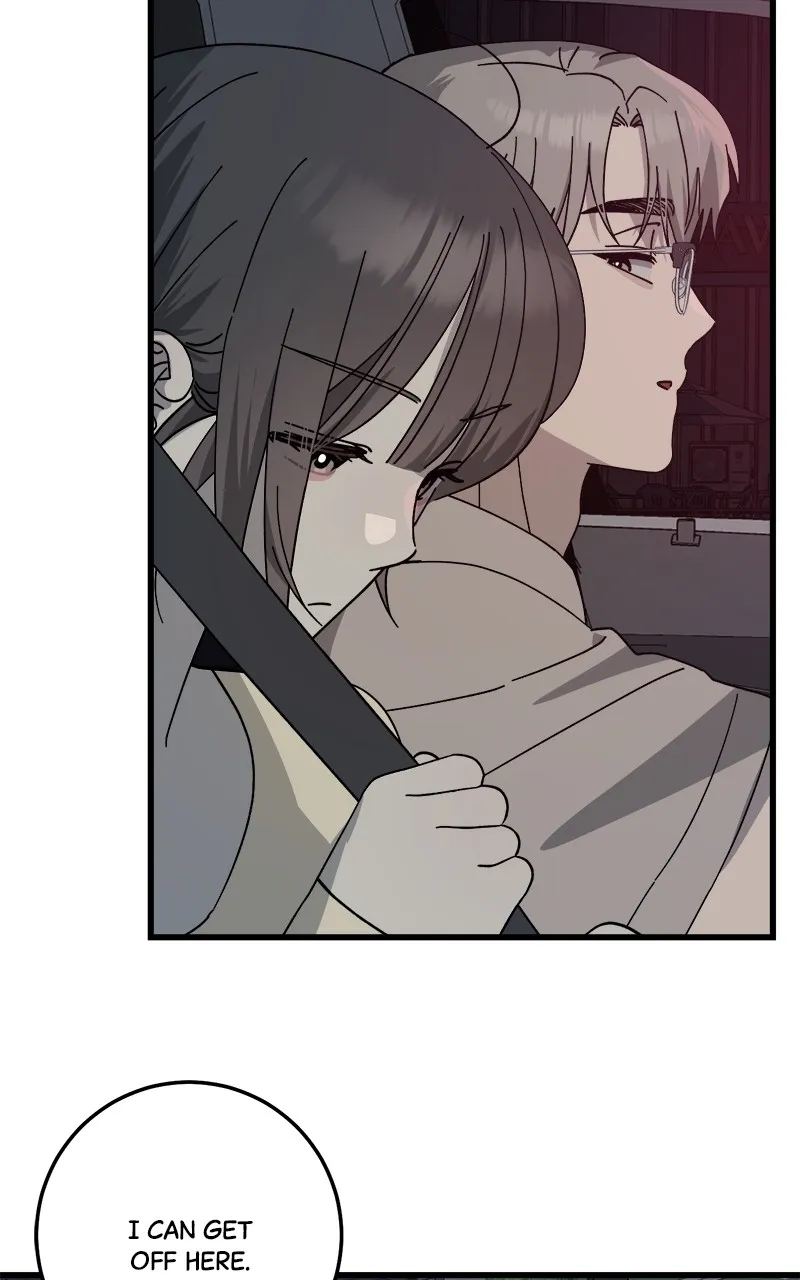 Rules for Dating Trash Chapter 17 page 43 - 