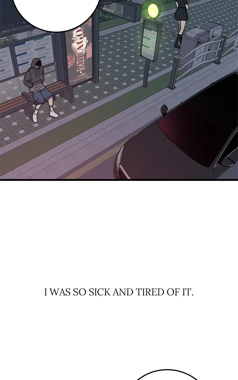 Rules for Dating Trash Chapter 17 page 44 - 