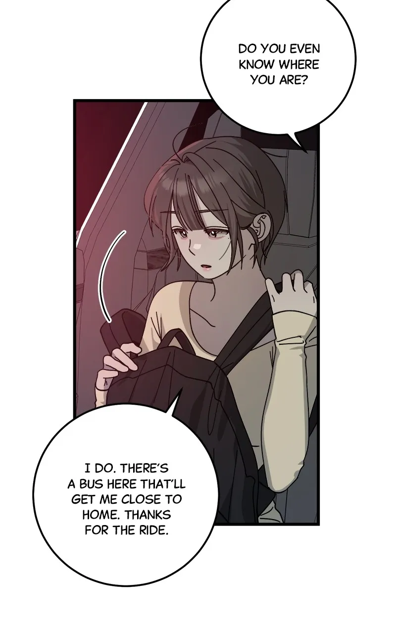 Rules for Dating Trash Chapter 17 page 45 - 