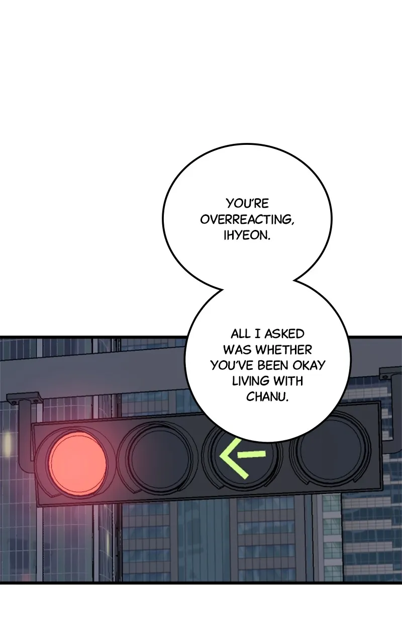 Rules for Dating Trash Chapter 17 page 46 - 