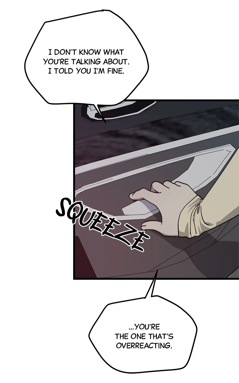 Rules for Dating Trash Chapter 17 page 47 - 