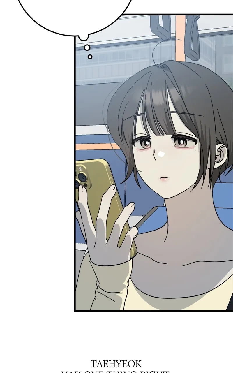 Rules for Dating Trash Chapter 17 page 50 - 