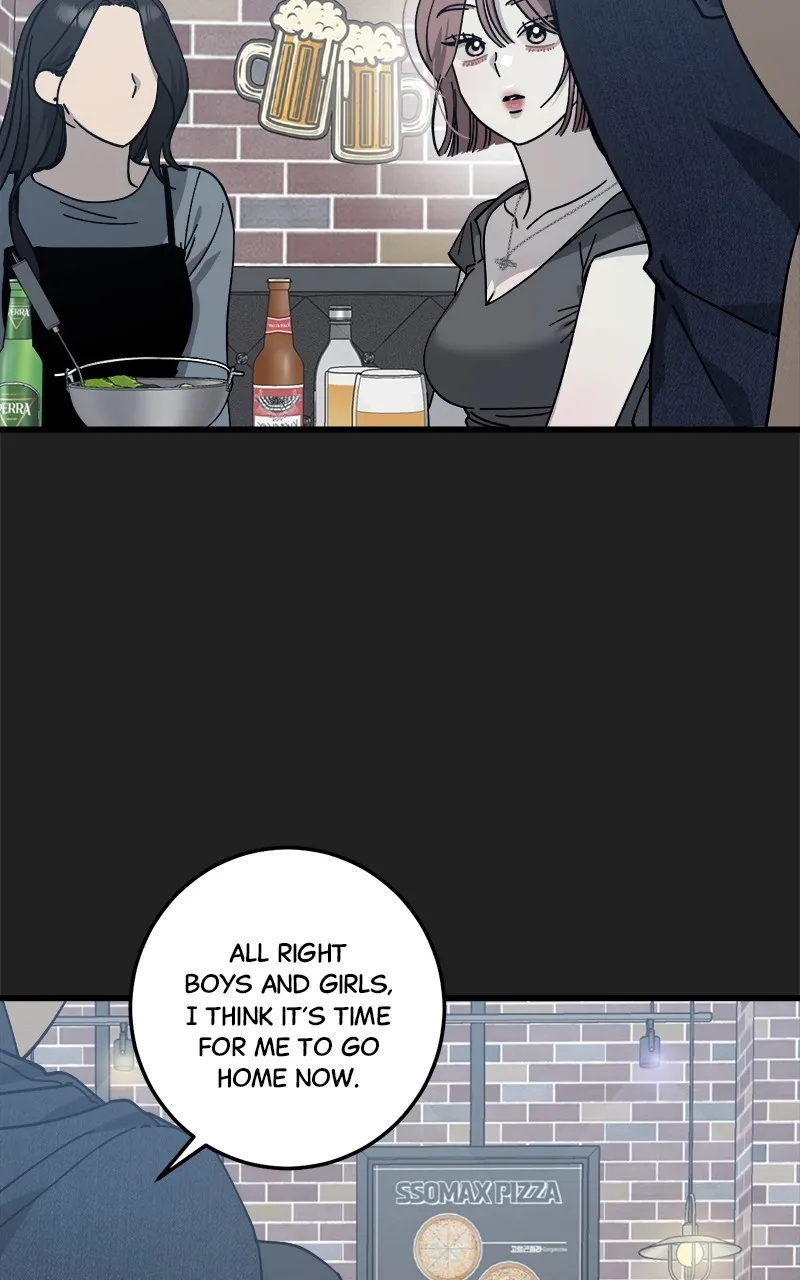 Rules for Dating Trash Chapter 17 page 6 - 