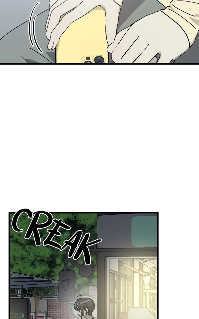 Rules for Dating Trash Chapter 17 page 53 - 