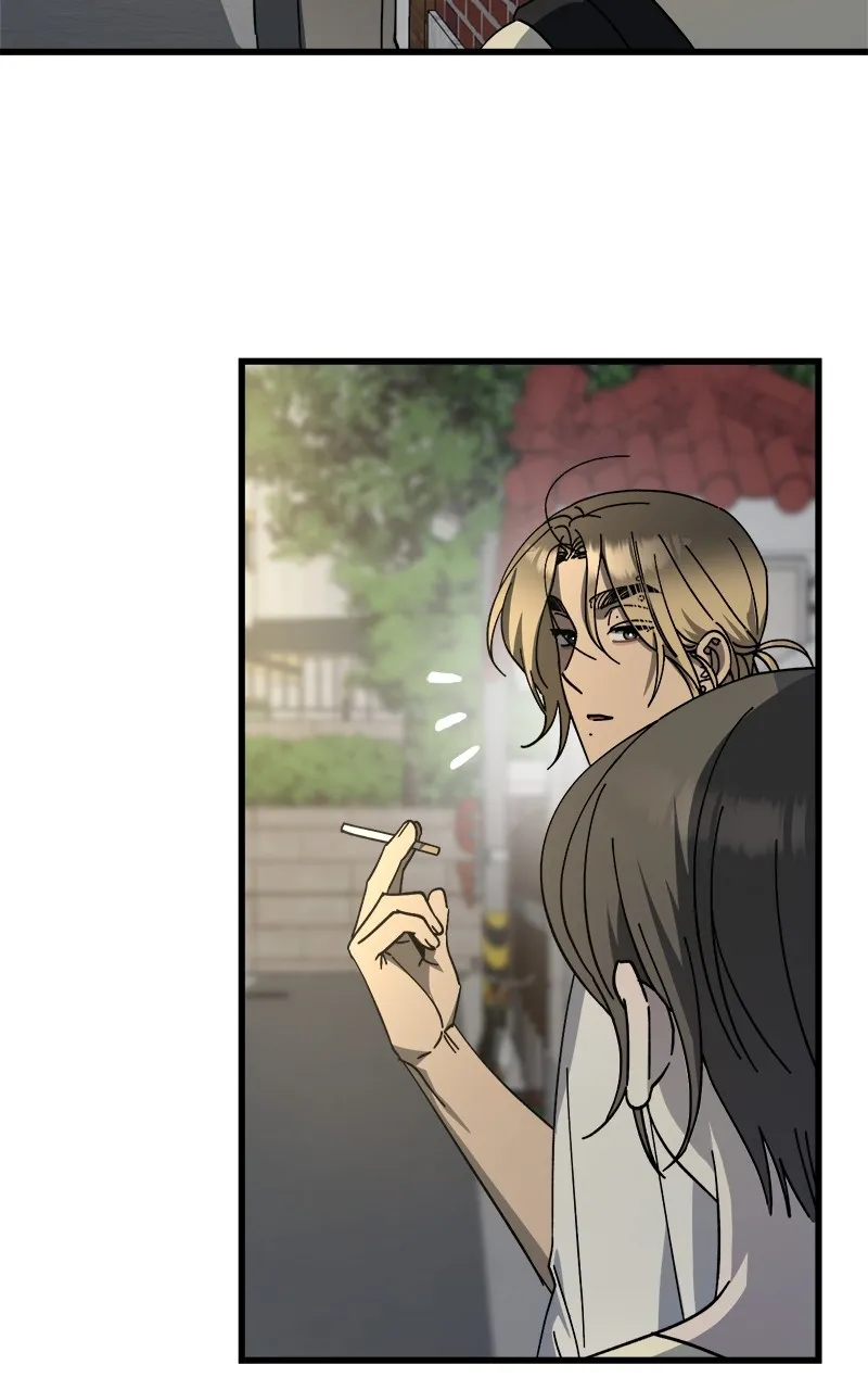 Rules for Dating Trash Chapter 17 page 57 - 