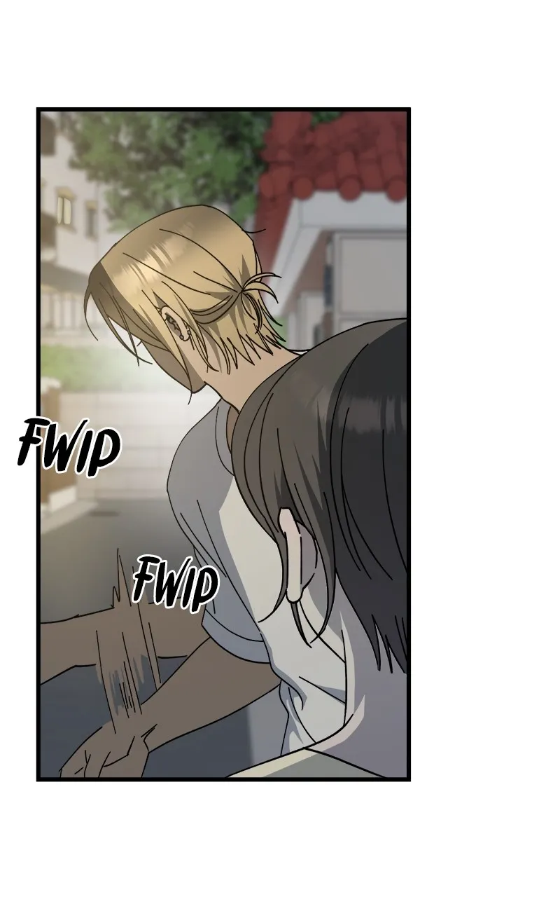 Rules for Dating Trash Chapter 17 page 58 - 