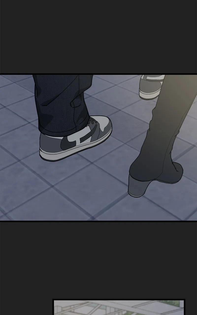 Rules for Dating Trash Chapter 17 page 10 - 