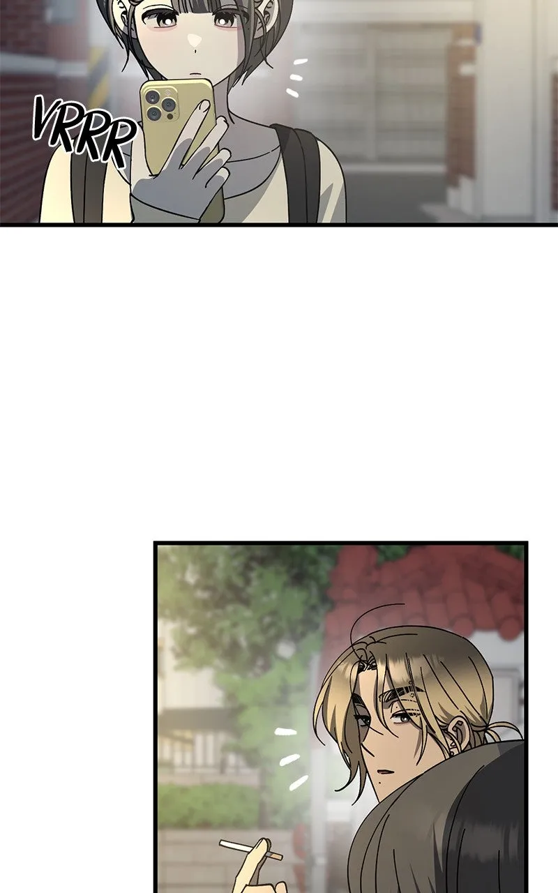 Rules for Dating Trash Chapter 18 page 2 - 