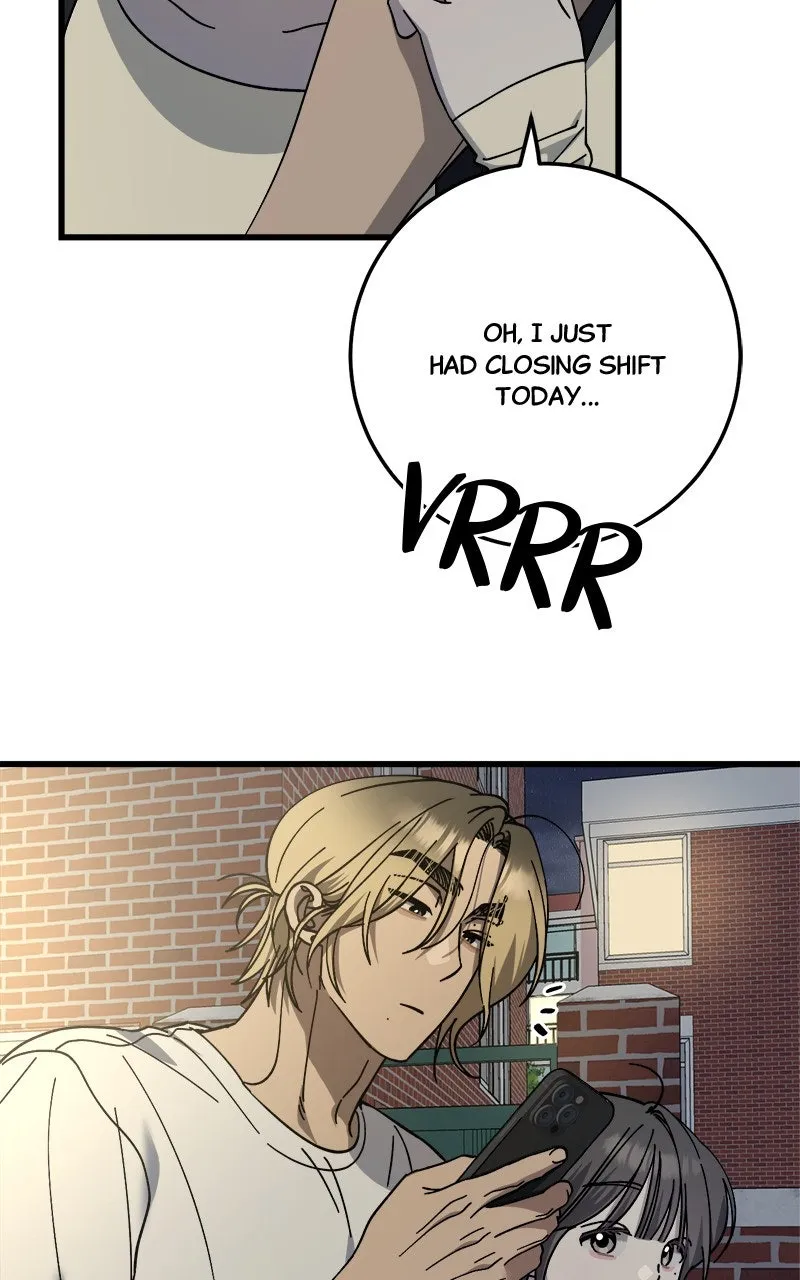 Rules for Dating Trash Chapter 18 page 11 - 