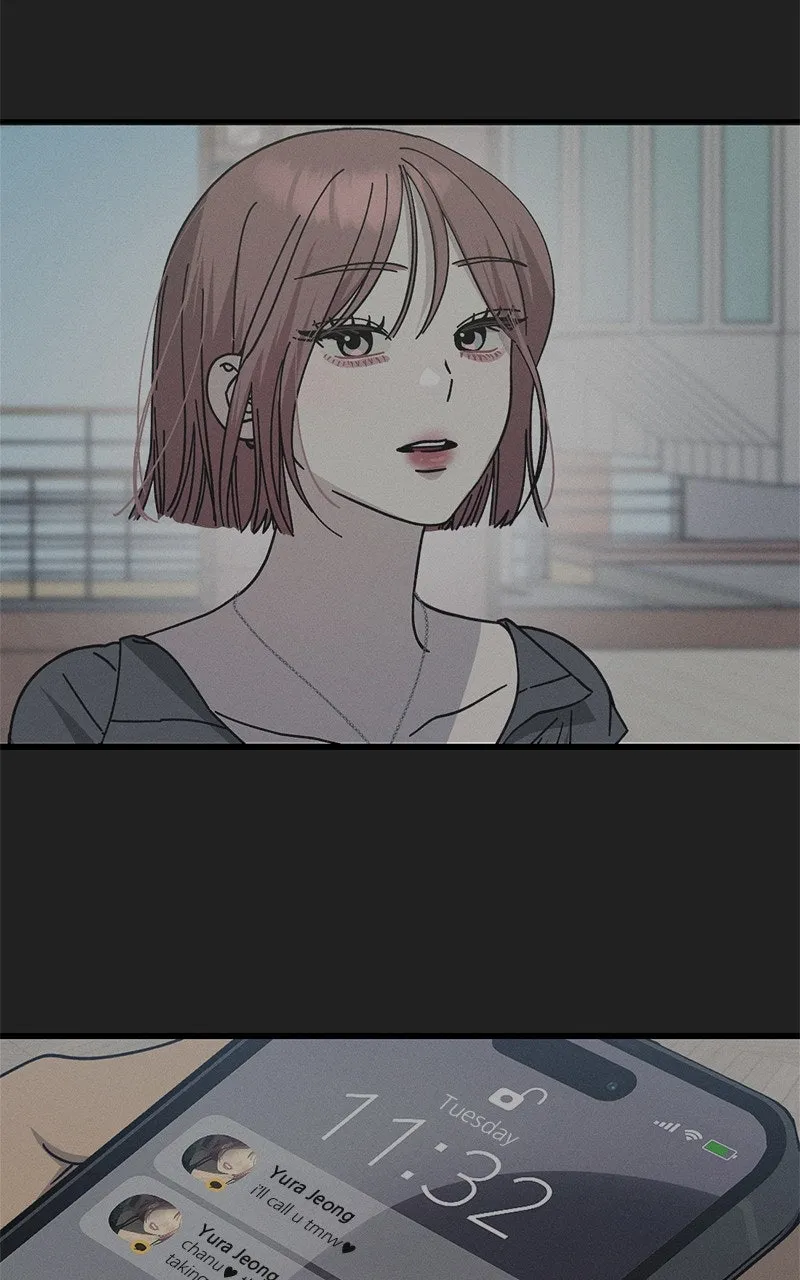 Rules for Dating Trash Chapter 18 page 15 - 
