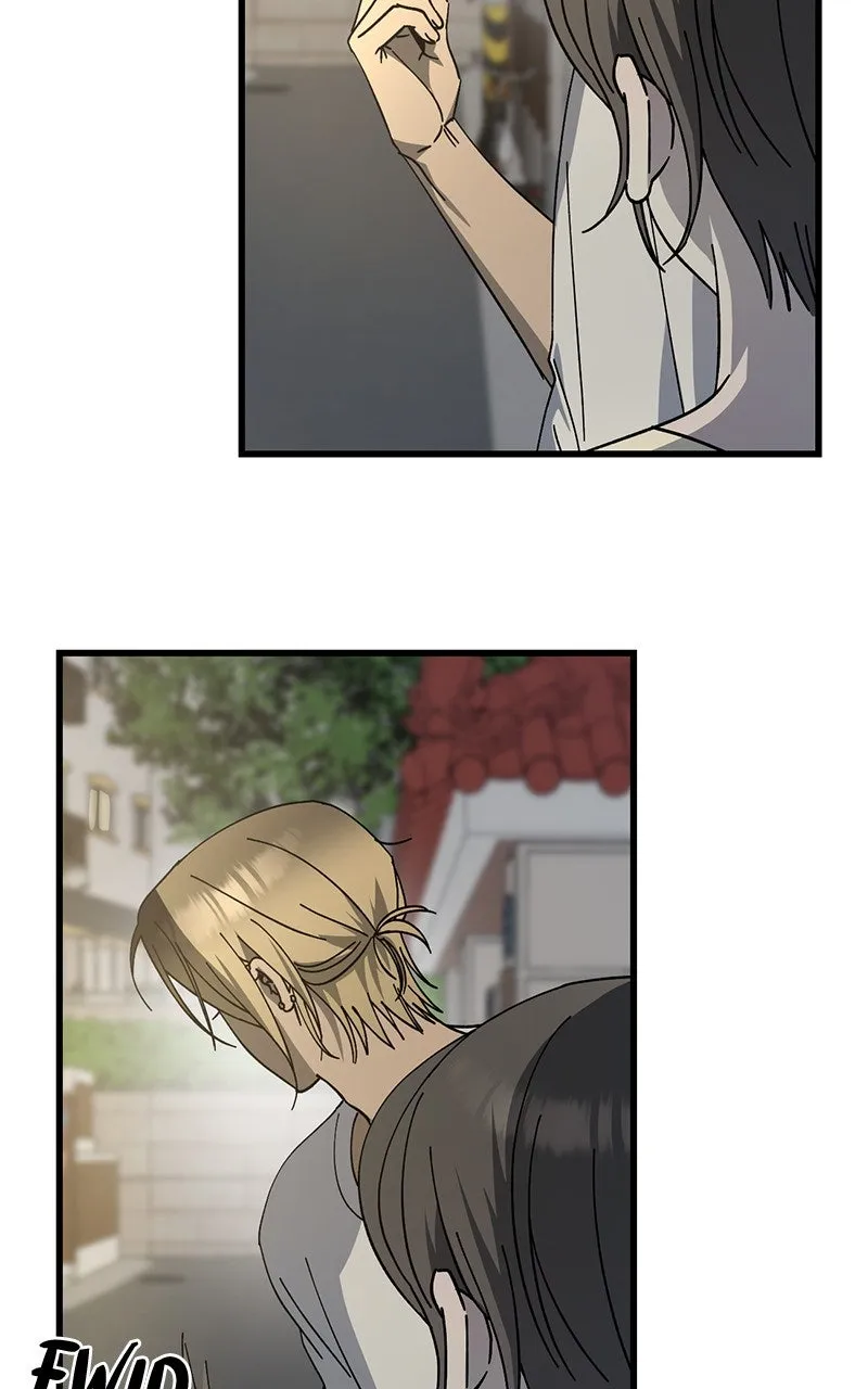 Rules for Dating Trash Chapter 18 page 3 - 