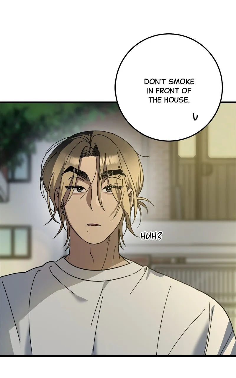 Rules for Dating Trash Chapter 18 page 21 - 