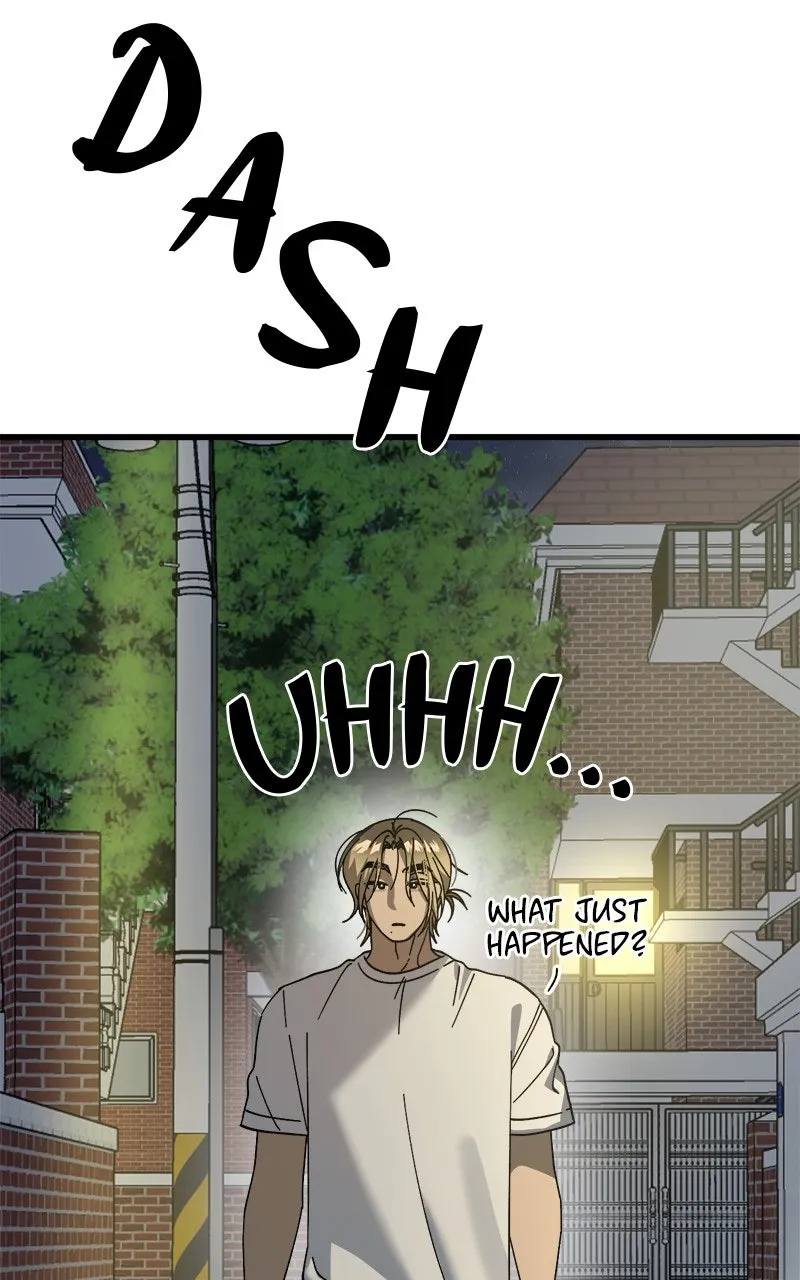 Rules for Dating Trash Chapter 18 page 22 - 