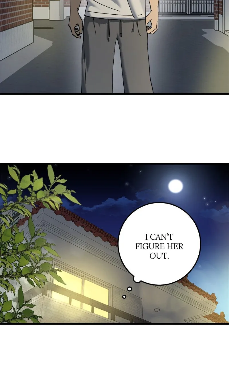 Rules for Dating Trash Chapter 18 page 23 - 