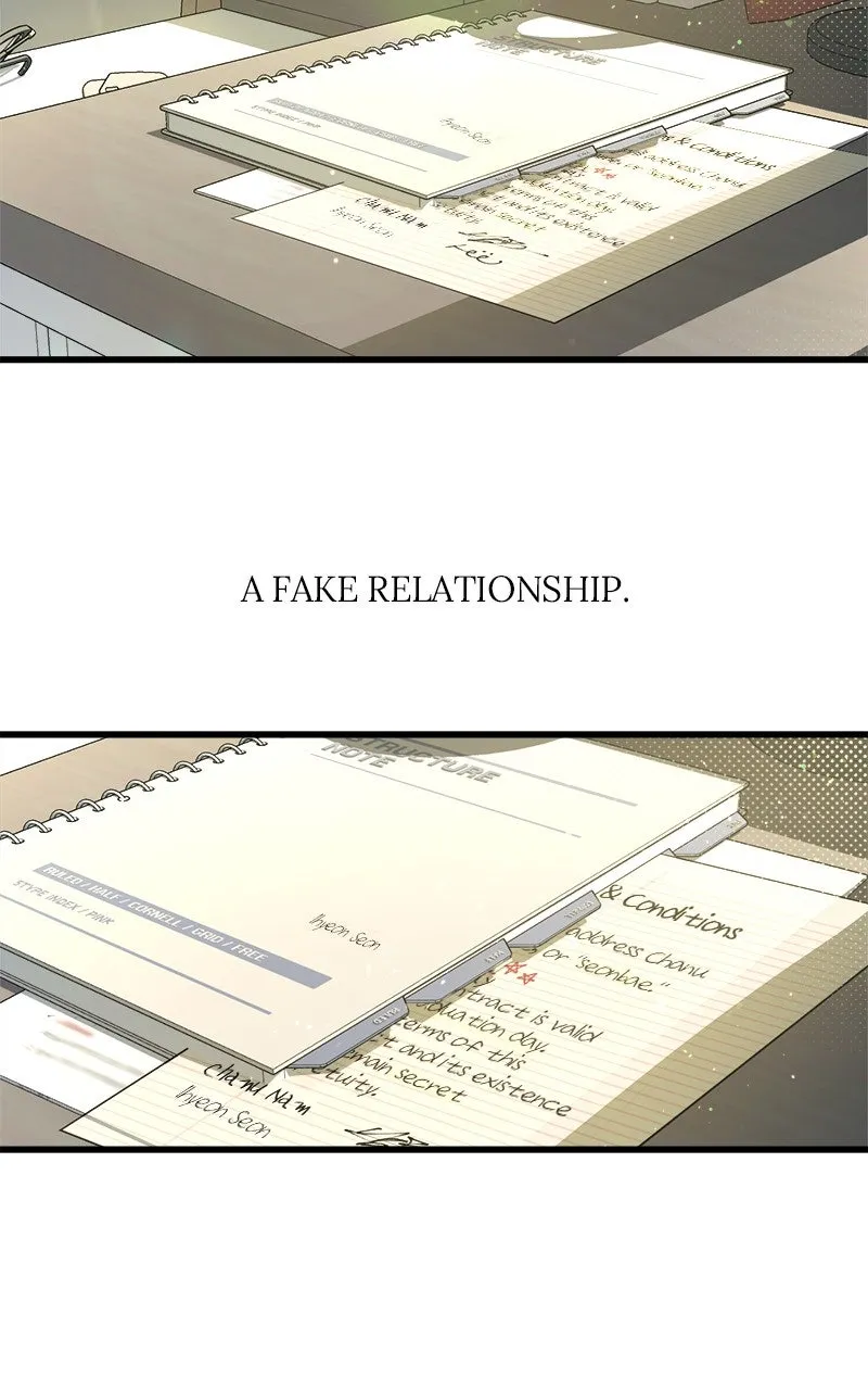 Rules for Dating Trash Chapter 18 page 25 - 