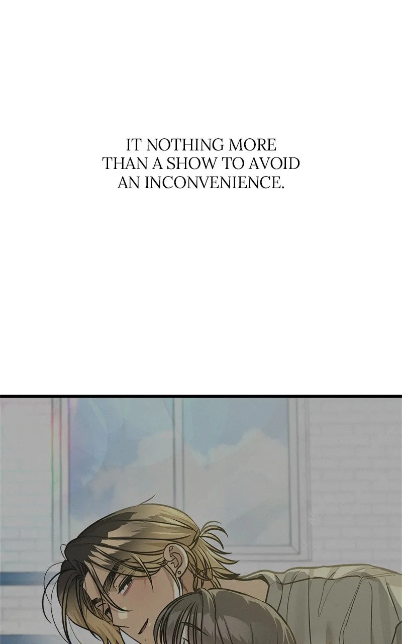 Rules for Dating Trash Chapter 18 page 27 - 