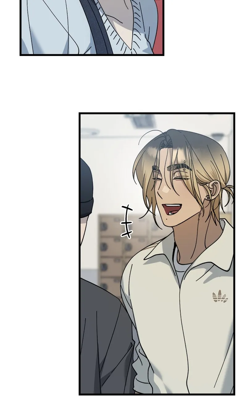 Rules for Dating Trash Chapter 18 page 30 - 