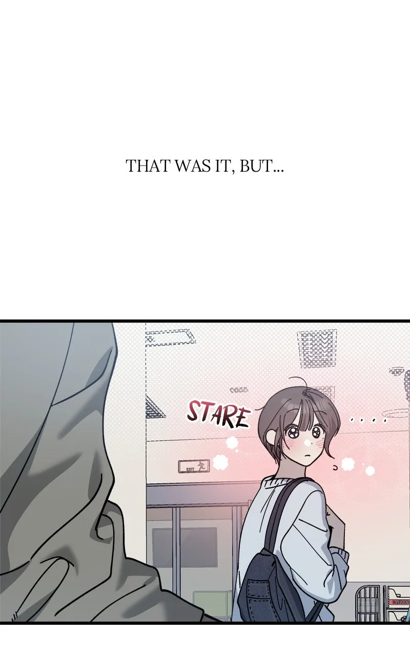 Rules for Dating Trash Chapter 18 page 31 - 