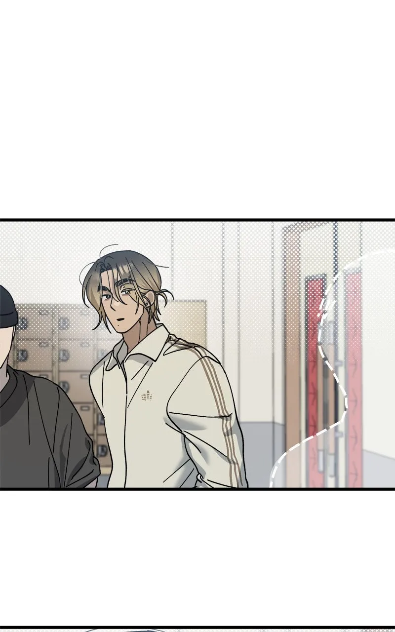 Rules for Dating Trash Chapter 18 page 33 - 