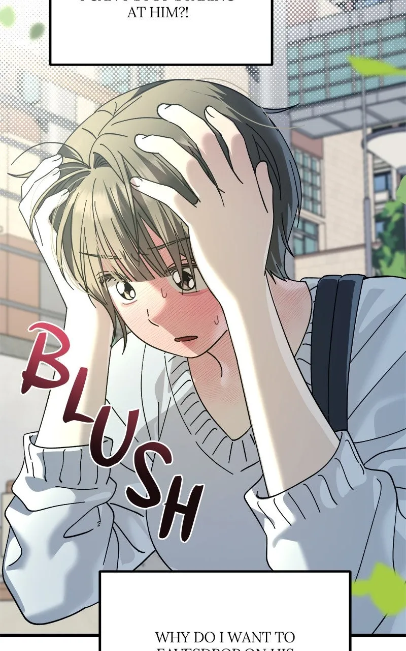 Rules for Dating Trash Chapter 18 page 36 - 